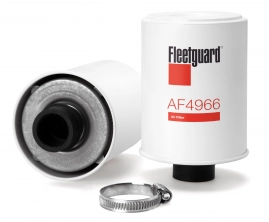 Fleetguard AF4966 - сапун воздушный